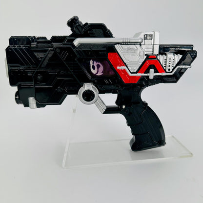 Bandai toy gun [LOOSE] Kamen Rider W / Double: DX Skull Magnum with Skull Memory