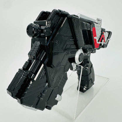 Bandai toy gun [LOOSE] Kamen Rider W / Double: DX Skull Magnum with Skull Memory