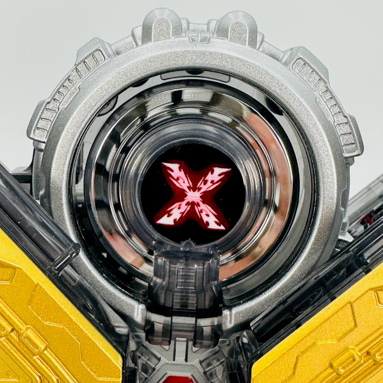 Bandai gaia memory [LOOSE] Kamen Rider W (Double): DX Xtreme Memory -Super Best Ver.-