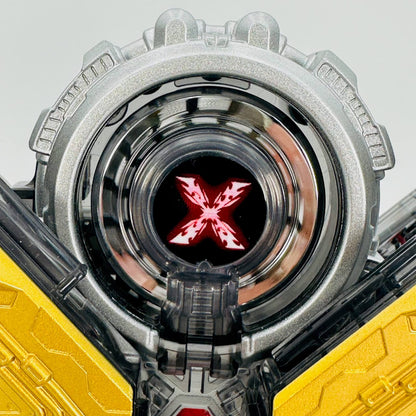 Bandai gaia memory [LOOSE] Kamen Rider W (Double): DX Xtreme Memory -Super Best Ver.-