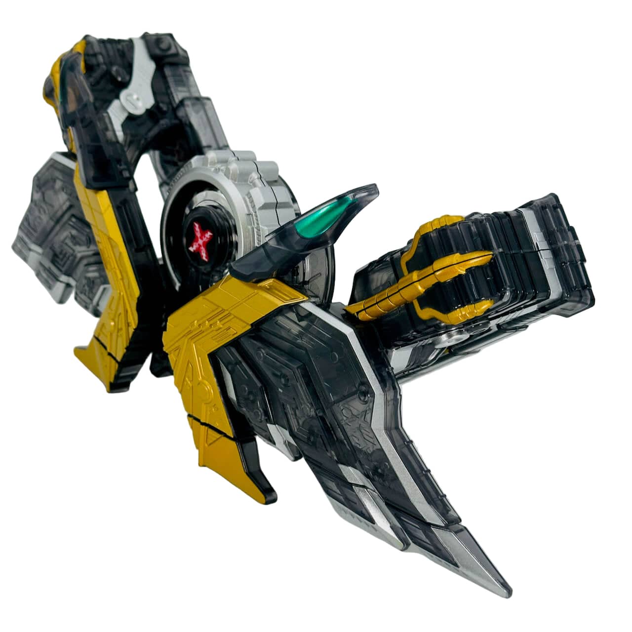 Bandai gaia memory [LOOSE] Kamen Rider W (Double): DX Xtreme Memory -Super Best Ver.-