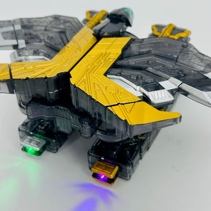 Bandai gaia memory [LOOSE] Kamen Rider W (Double): DX Xtreme Memory -Super Best Ver.-