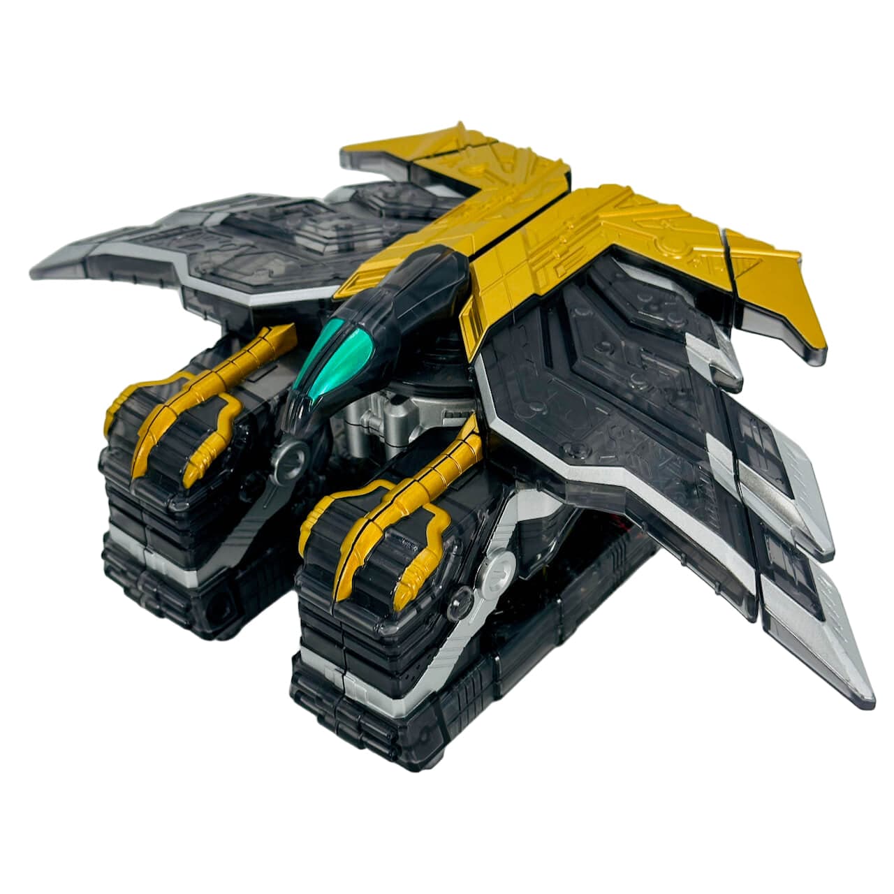 2009-2010] 仮面ライダーダブル (Kamen Rider W) CSTOYS INTERNATIONAL