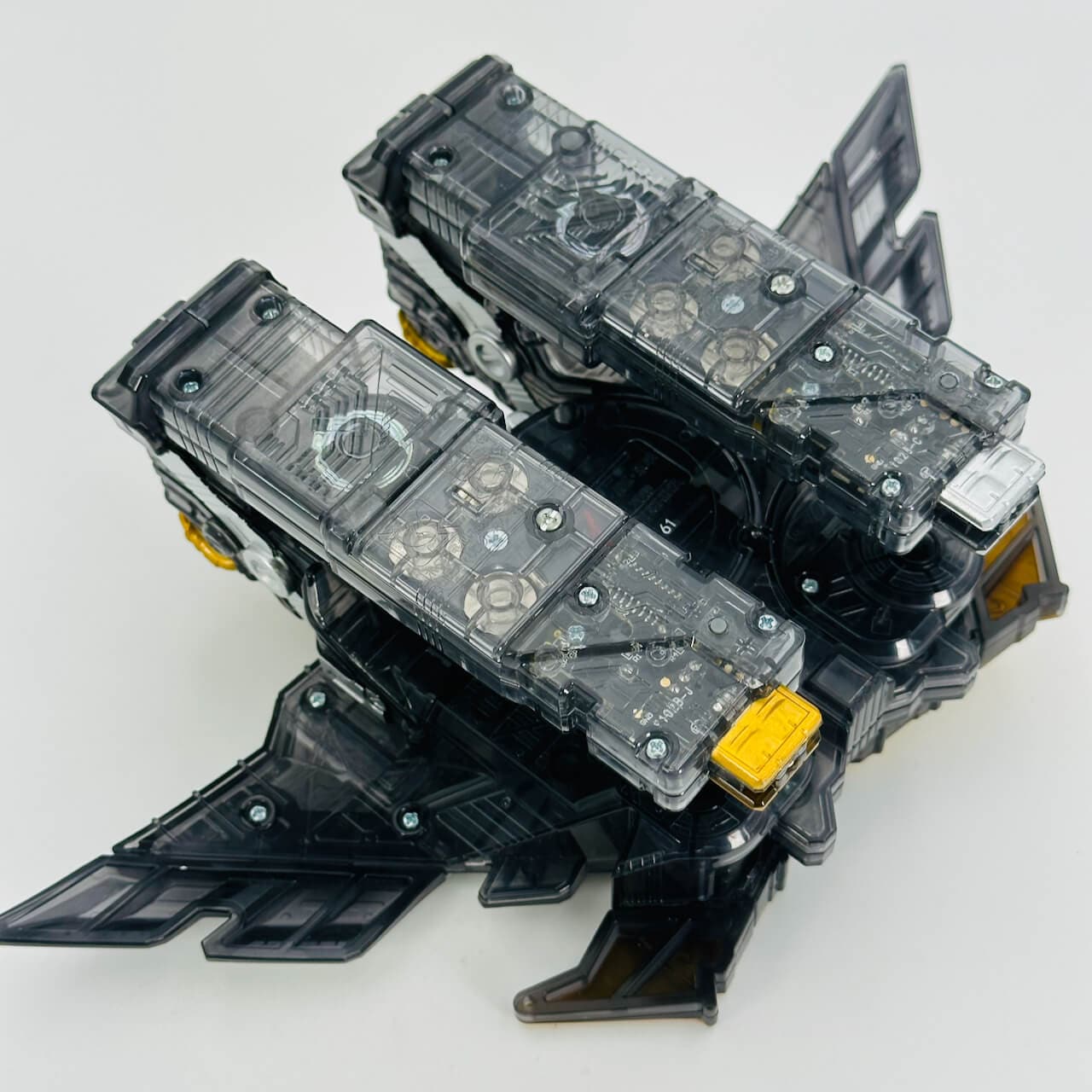 LOOSE] Kamen Rider W (Double): DX Xtreme Memory | cstoysjapan