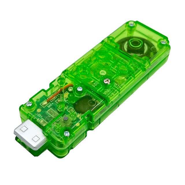 LOOSE] Kamen Rider W: DX Cyclone Gaia Memory (Philip Voice