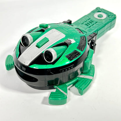 [LOOSE] Kamen Rider W: Memory Gadget Series 05 Frog Pod | CSTOYS INTERNATIONAL