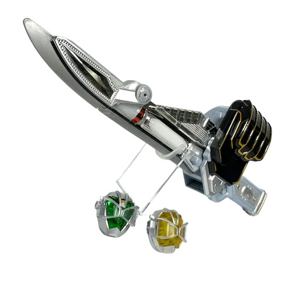 [LOOSE] Kamen Rider Wizard: DX Sword Gun Set | CSTOYS INTERNATIONAL