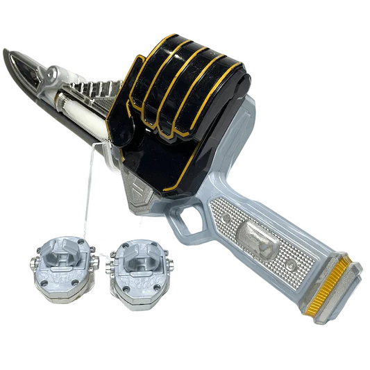 [LOOSE] Kamen Rider Wizard: DX Sword Gun Set | CSTOYS INTERNATIONAL