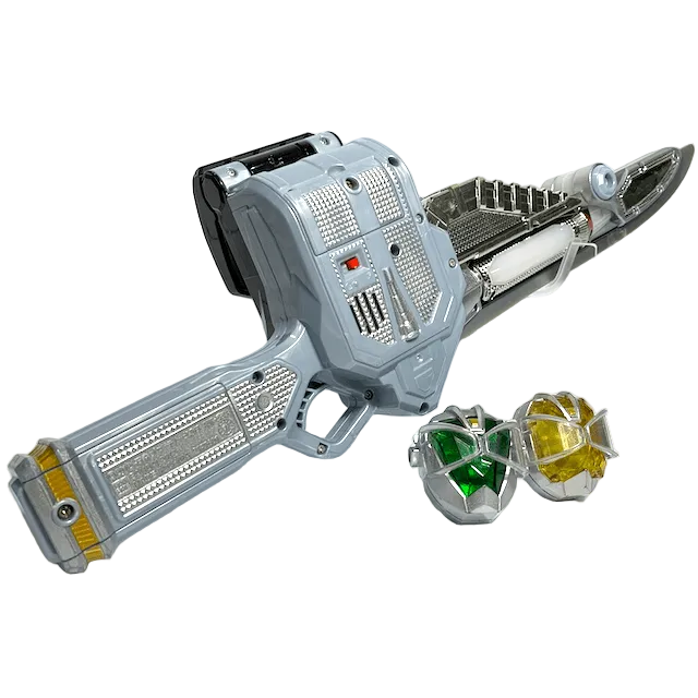 [LOOSE] Kamen Rider Wizard: DX Sword Gun Set | CSTOYS INTERNATIONAL