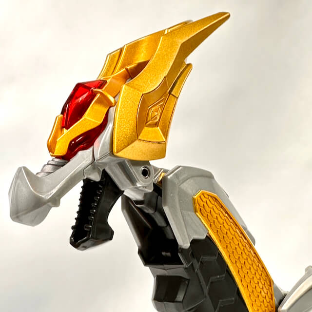 [LOOSE] Kamen Rider Wizard: DX Wizard Driver Special Set CSTOYS I ...