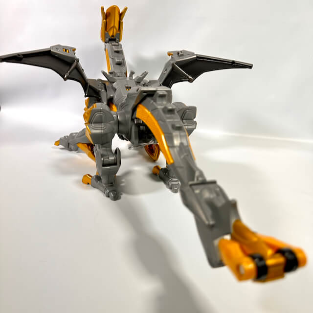 LOOSE] Kamen Rider Wizard: DX Wizard Driver Special Set CSTOYS I