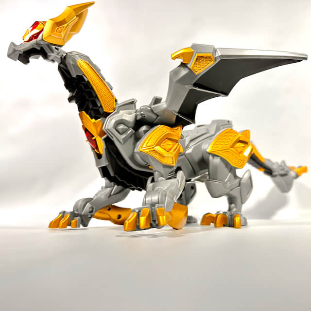 LOOSE] Kamen Rider Wizard: DX Wizard Driver Special Set CSTOYS I