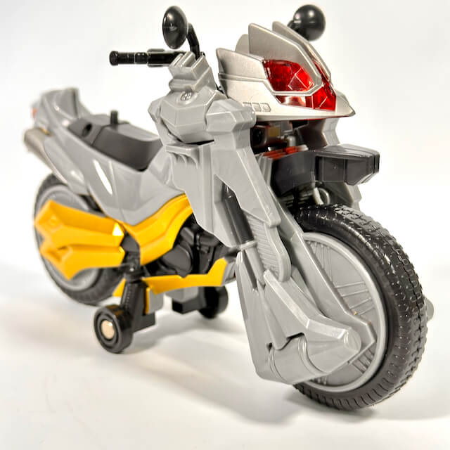 LOOSE] Kamen Rider Wizard: DX Wizard Driver Special Set CSTOYS I