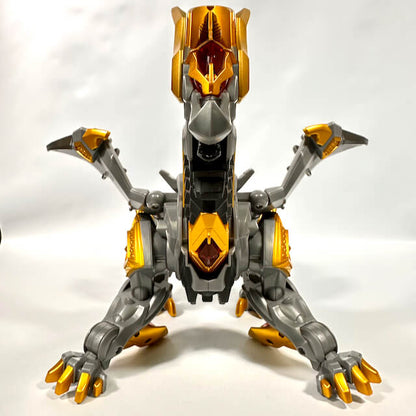 [LOOSE] Kamen Rider Wizard: DX Wizard Dragon & Machine Winger Set | CSTOYS INTERNATIONAL