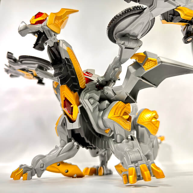 [LOOSE] Kamen Rider Wizard: DX Wizard Driver Special Set CSTOYS I ...