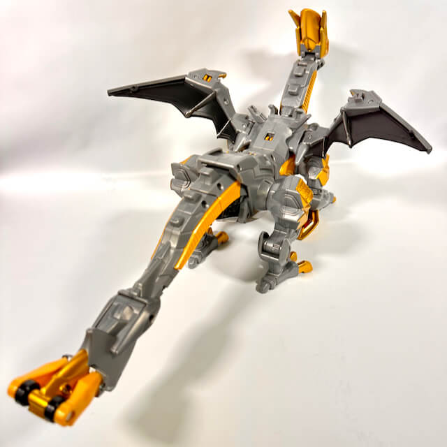 LOOSE] Kamen Rider Wizard: DX Wizard Driver Special Set CSTOYS I