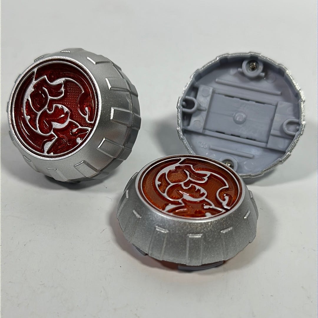 LOOSE] Kamen Rider Wizard: DX Wizard Driver Special Set CSTOYS I