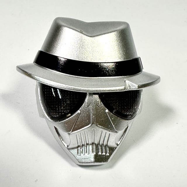 [LOOSE] Kamen Rider Wizard: Kame Rider Skull Wizard Ring | CSTOYS INTERNATIONAL