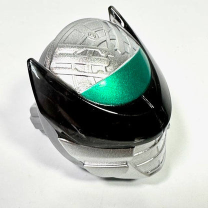[LOOSE] Kamen Rider Wizard: Kamen Rider OOO Birth Wizard Ring (Rare) | CSTOYS INTERNATIONAL