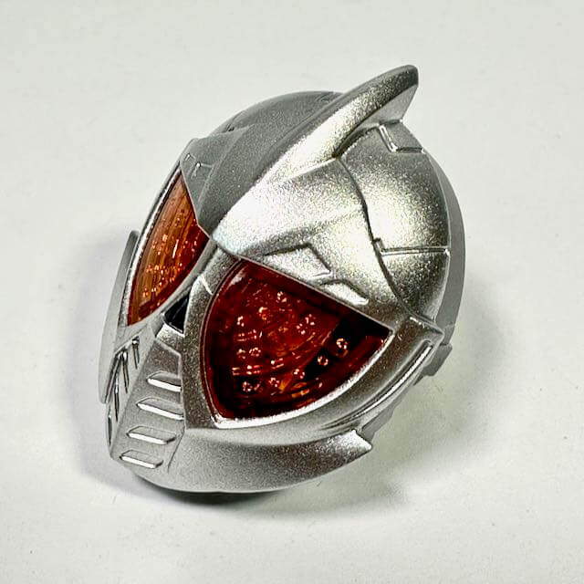 [LOOSE] Kamen Rider Wizard: Kamen Rider W Accel Trial Wizard Ring | CSTOYS INTERNATIONAL