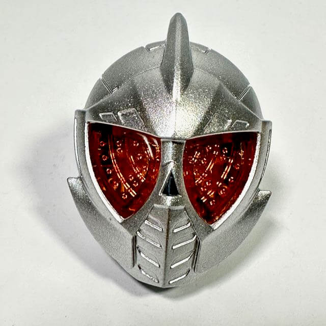 [LOOSE] Kamen Rider Wizard: Kamen Rider W Accel Trial Wizard Ring | CSTOYS INTERNATIONAL