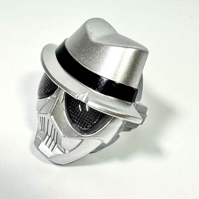 [LOOSE] Kamen Rider Wizard: Kame Rider Skull Wizard Ring | CSTOYS INTERNATIONAL