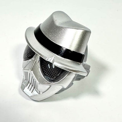 [LOOSE] Kamen Rider Wizard: Kame Rider Skull Wizard Ring | CSTOYS INTERNATIONAL