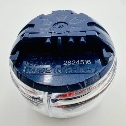 Bandai toy belt [LOOSE] Kamen Rider Zeztz: GP Rider Capsem 01 -Blade-