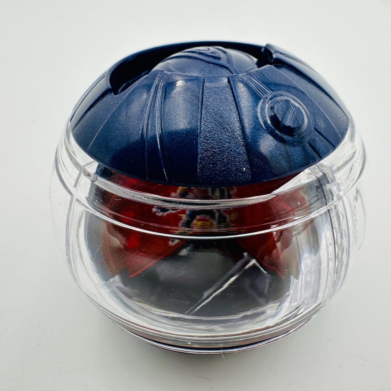 Bandai toy belt [LOOSE] Kamen Rider Zeztz: GP Rider Capsem 01 -Blade-