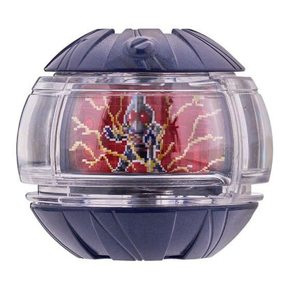 Bandai toy belt [LOOSE] Kamen Rider Zeztz: GP Rider Capsem 01 -Blade-