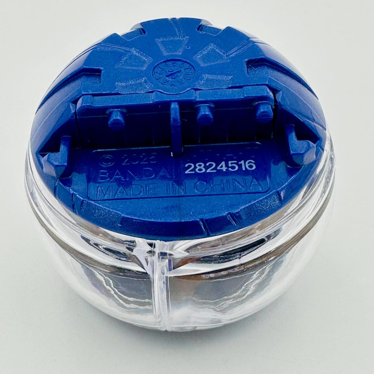 Bandai toy belt [LOOSE] Kamen Rider Zeztz: GP Rider Capsem 01 -Cross-Z-