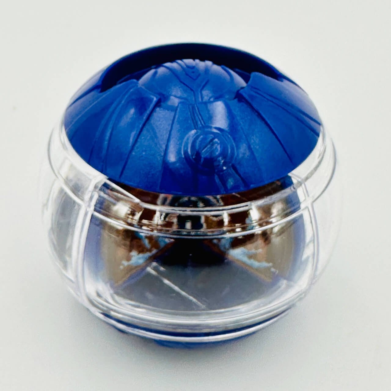 Bandai toy belt [LOOSE] Kamen Rider Zeztz: GP Rider Capsem 01 -Cross-Z-
