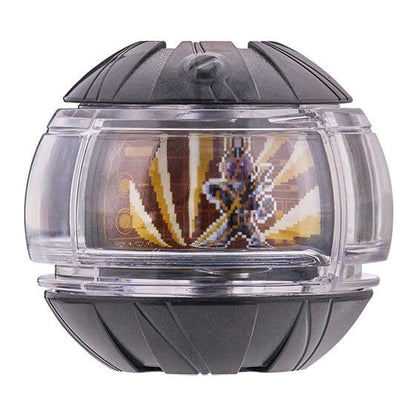 Bandai toy belt [LOOSE] Kamen Rider Zeztz: GP Rider Capsem 01 -Kaixa-