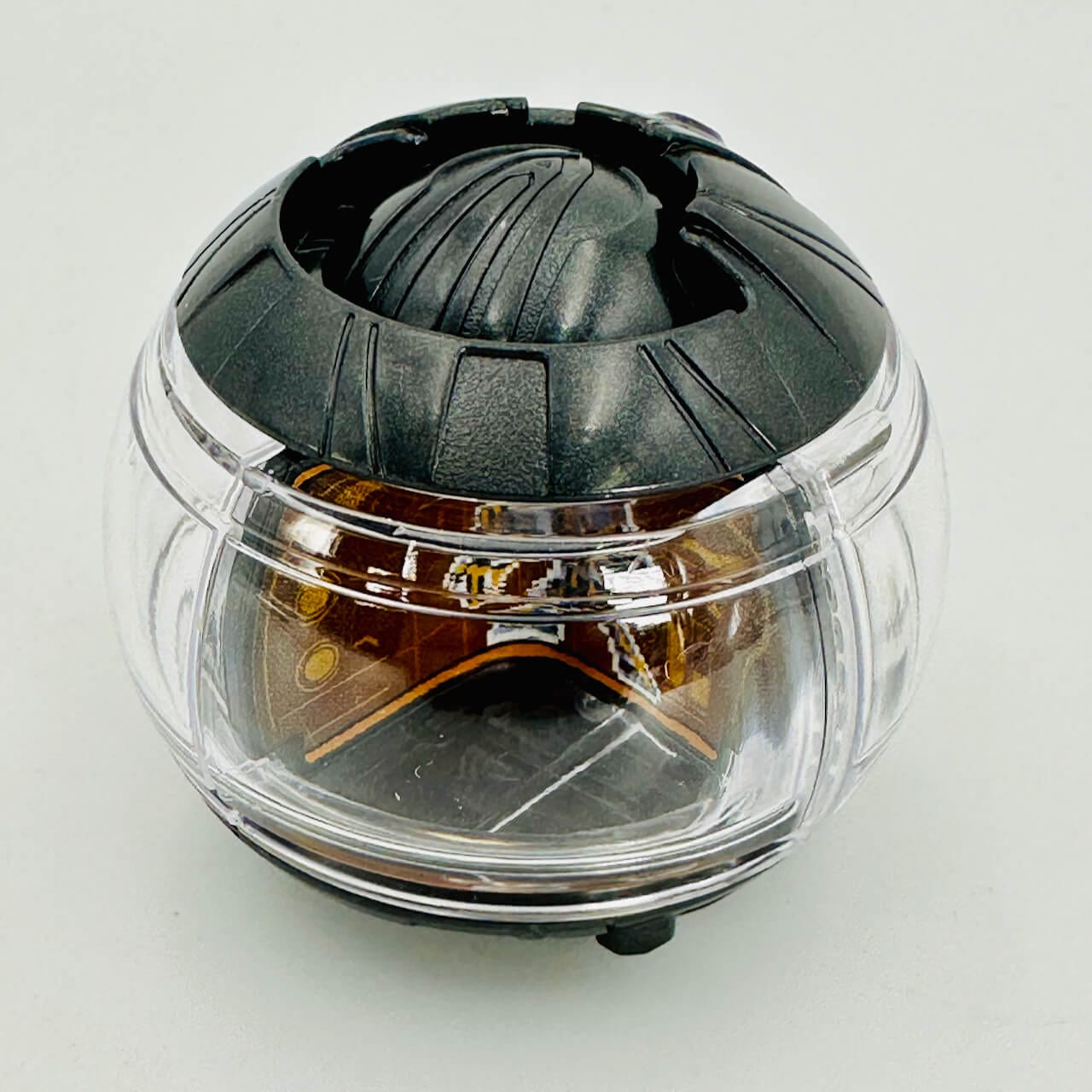 Bandai toy belt [LOOSE] Kamen Rider Zeztz: GP Rider Capsem 01 -Kaixa-