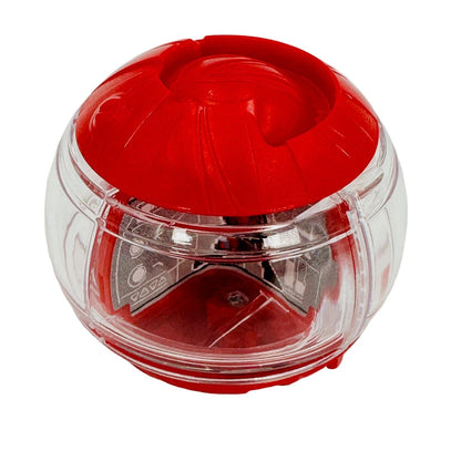 Bandai toy belt [LOOSE] Kamen Rider Zeztz: GP Rider Capsem 01 -Ryuki-