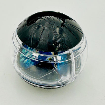 [LOOSE] Kamen Rider Zeztz: SG Rider Capsem 01 -DiEnd- | CSTOYS INTERNATIONAL