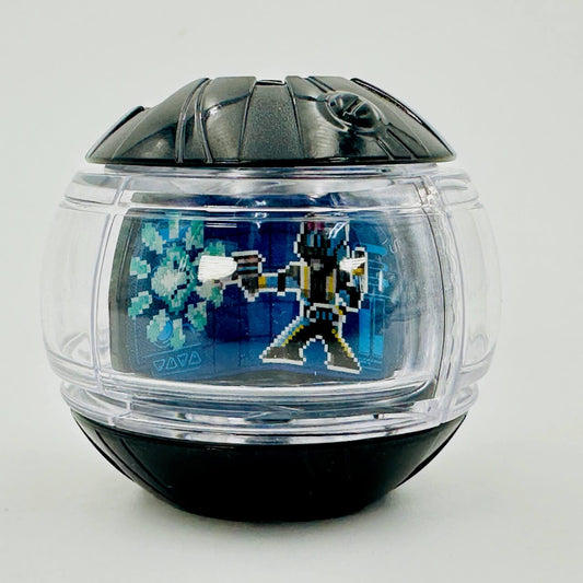 [LOOSE] Kamen Rider Zeztz: SG Rider Capsem 01 -DiEnd- | CSTOYS INTERNATIONAL