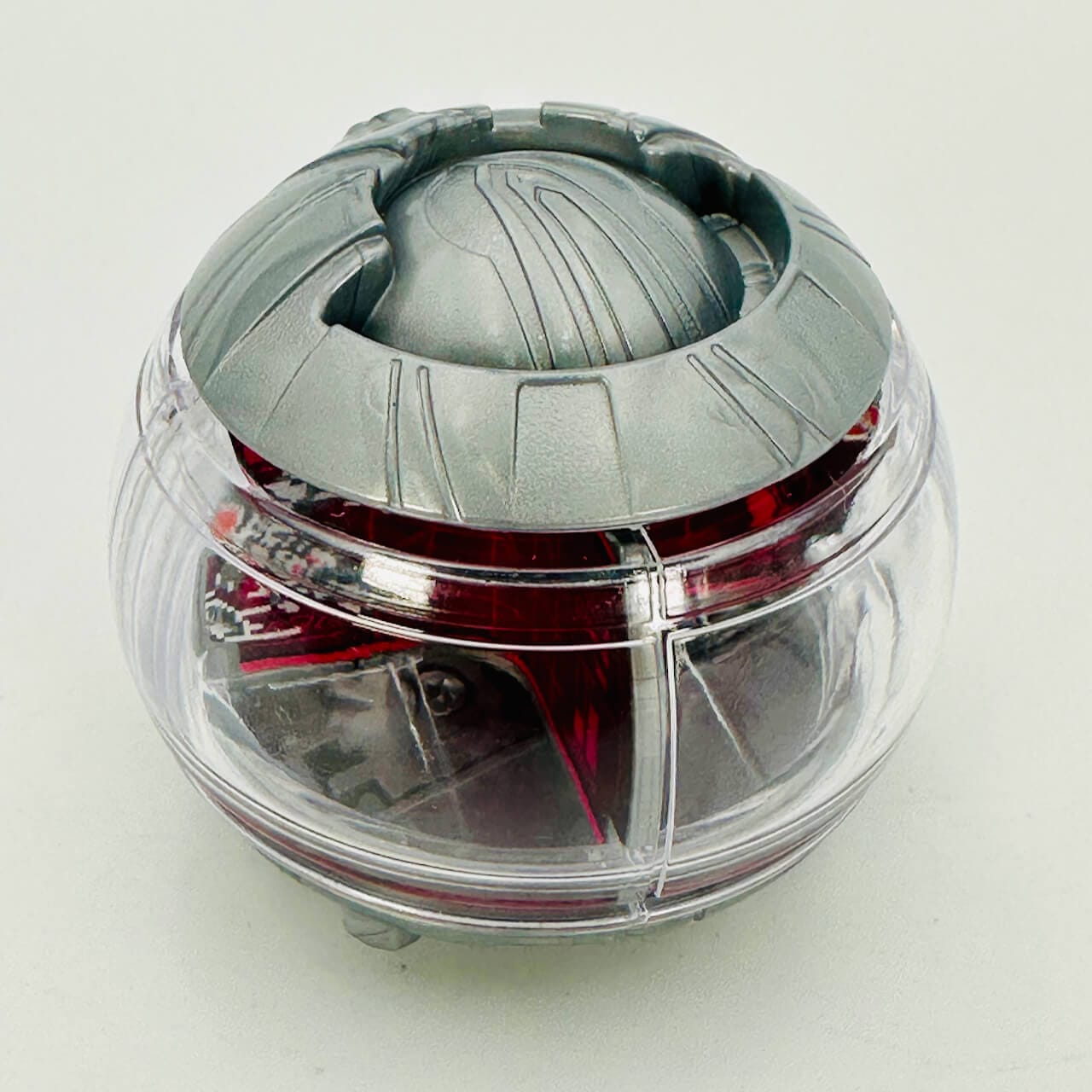 [LOOSE] Kamen Rider Zeztz: SG Rider Capsem 01 -Faiz Axcel- | CSTOYS INTERNATIONAL