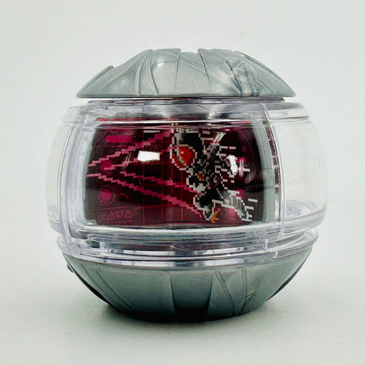 [LOOSE] Kamen Rider Zeztz: SG Rider Capsem 01 -Faiz Axcel- | CSTOYS INTERNATIONAL