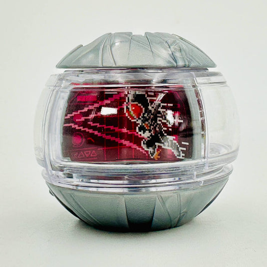 [LOOSE] Kamen Rider Zeztz: SG Rider Capsem 01 -Faiz Axcel- | CSTOYS INTERNATIONAL