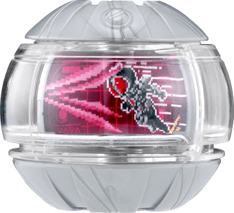 [LOOSE] Kamen Rider Zeztz: SG Rider Capsem 01 -Faiz Axcel- | CSTOYS INTERNATIONAL