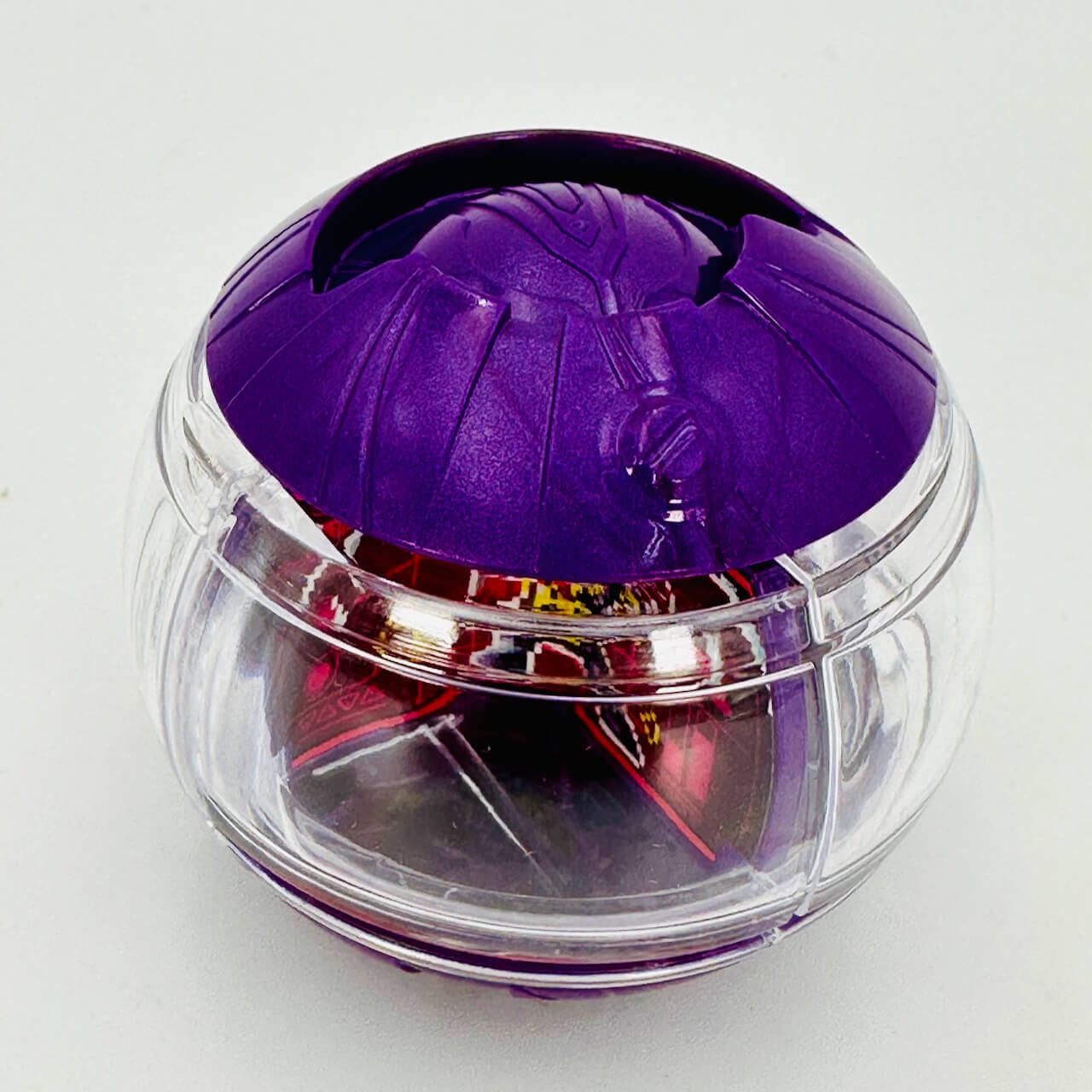 [LOOSE] Kamen Rider Zeztz: SG Rider Capsem 01 -Hibiki- | CSTOYS INTERNATIONAL