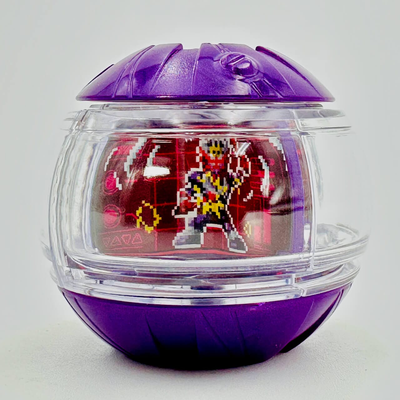 [LOOSE] Kamen Rider Zeztz: SG Rider Capsem 01 -Hibiki- | CSTOYS INTERNATIONAL