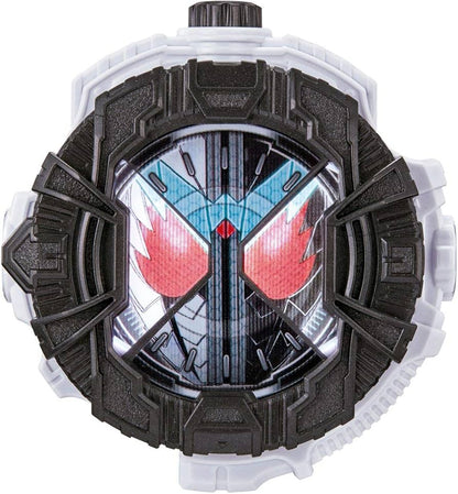 Bandai Ride Watch [LOOSE] Kamen Rider Zi-O:  DX Double FangJoker Ride Watch