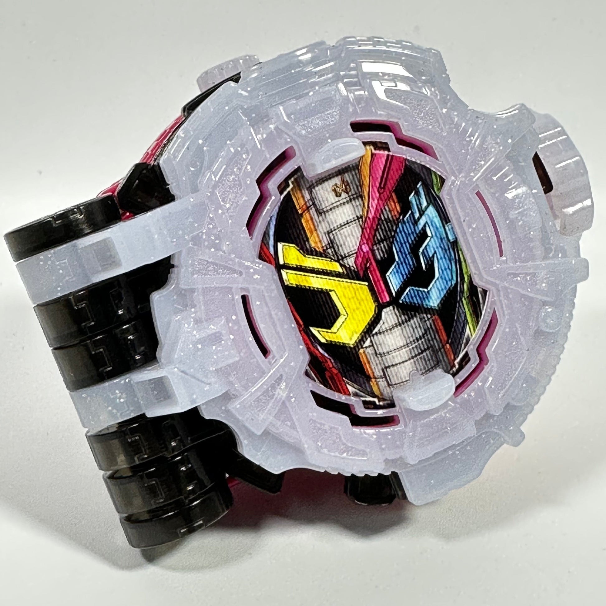 [LOOSE] Kamen Rider Zi-O: DX Zi-O Trinity Ride Watch | CSTOYS INTERNATIONAL