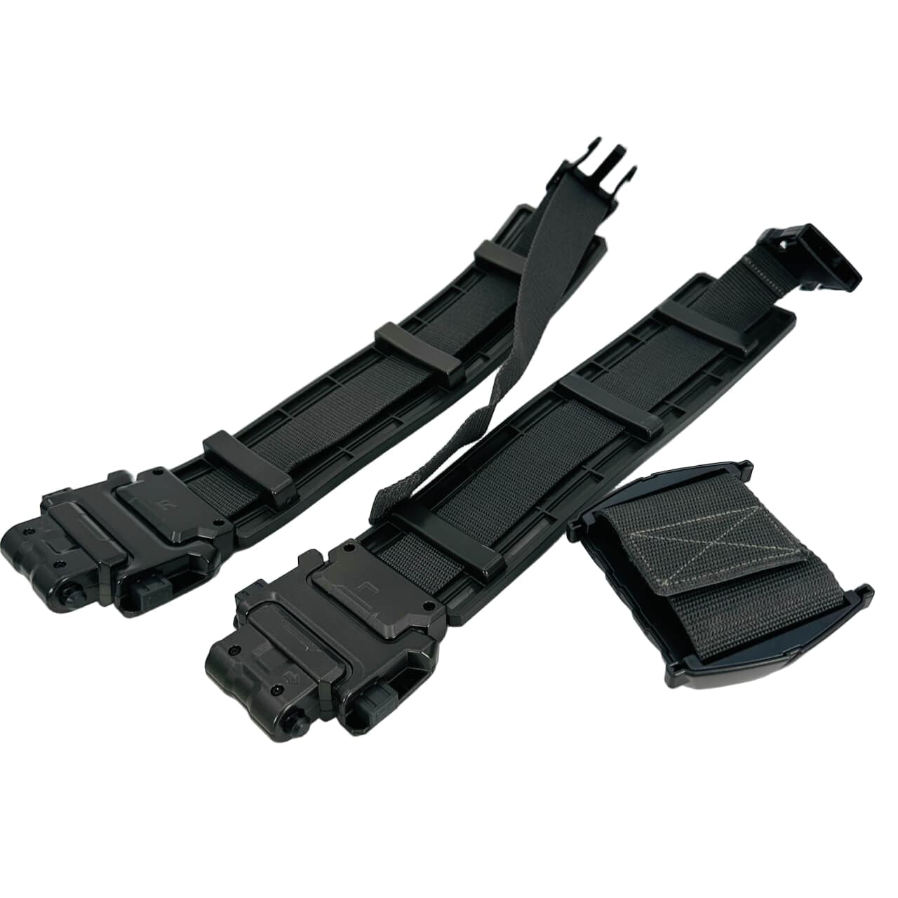 Bandai action figure [LOOSE] Kamen Rider Zi-O: DX Ziku-Driver High Spec Belt -Premium Bandai Exclusive-