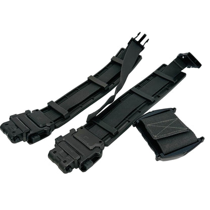 Bandai action figure [LOOSE] Kamen Rider Zi-O: DX Ziku-Driver High Spec Belt -Premium Bandai Exclusive-