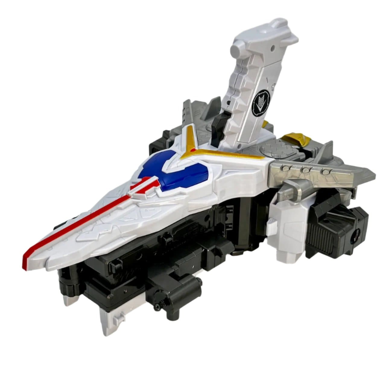 [LOOSE] Kikai Sentai Zenkaiger: DX Zenryoku Zenkaioh | CSTOYS INTERNATIONAL