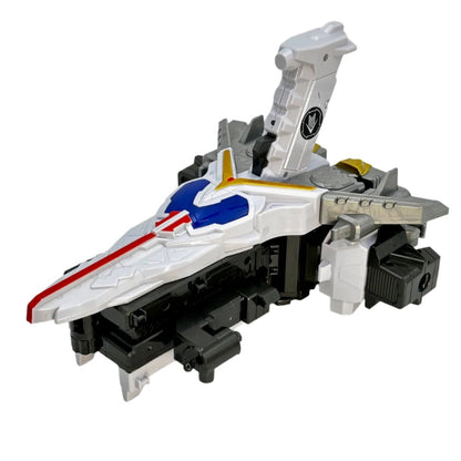 [LOOSE] Kikai Sentai Zenkaiger: DX Zenryoku Zenkaioh | CSTOYS INTERNATIONAL