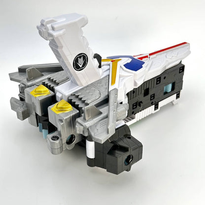 [LOOSE] Kikai Sentai Zenkaiger: DX Zenryoku Zenkaioh | CSTOYS INTERNATIONAL